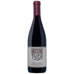 Tyler La Rinconada Pinot Noir - Santa Rita Hills Rouge - Rouge - 2018