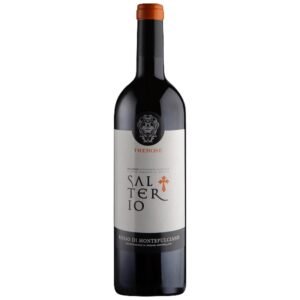 Tenuta Trerose Salterio - Rosso di Montepulciano - Rouge - 2024