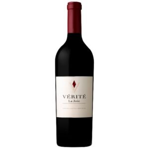 Verite La Joie - Sonoma County - Rouge Usa - Rouge - 2006