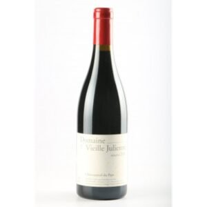 Vieille Julienne Cuvee Reserve - Chateauneuf Du Pape - Rouge - 2017