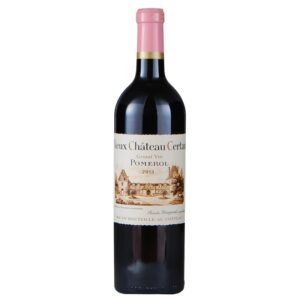 Vieux Chateau Certan - Pomerol - Rouge - 2020 3000 Ml