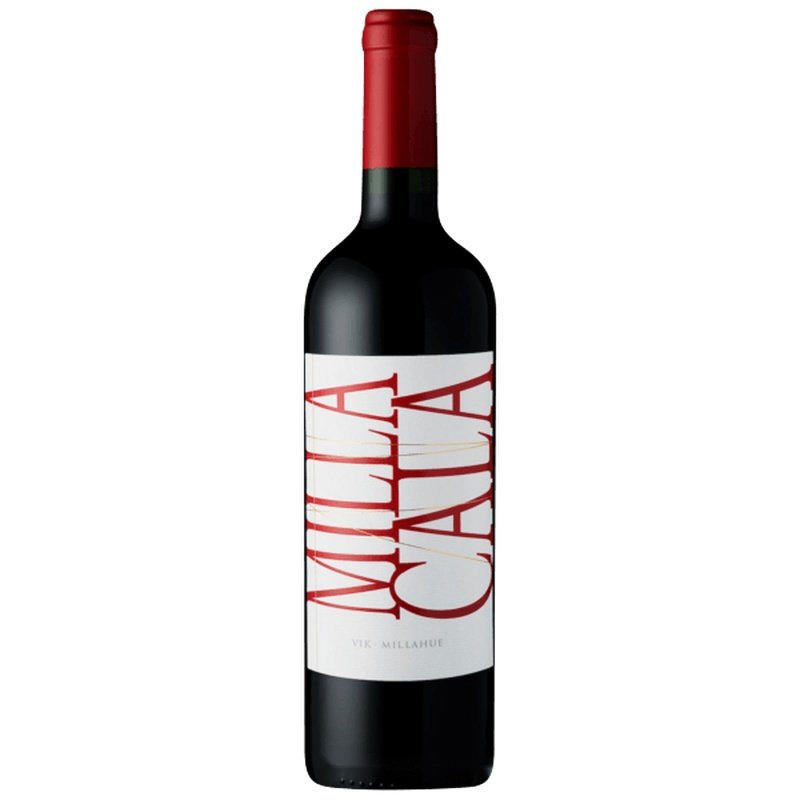 Vina Vik - Vik - Rouge - 2021