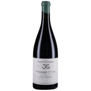 Violot Guillemard Joannes - Pommard Rugiens - Rouge - 2021