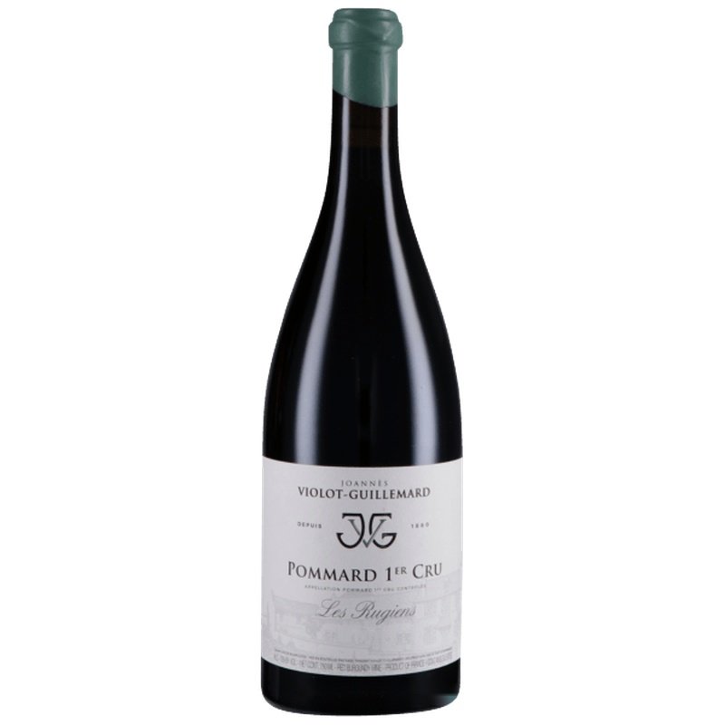 Violot Guillemard Joannes - Pommard Rugiens - Rouge - 2021