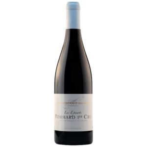 Violot Guillemard Joannes - Pommard Epenots - Rouge - 2021