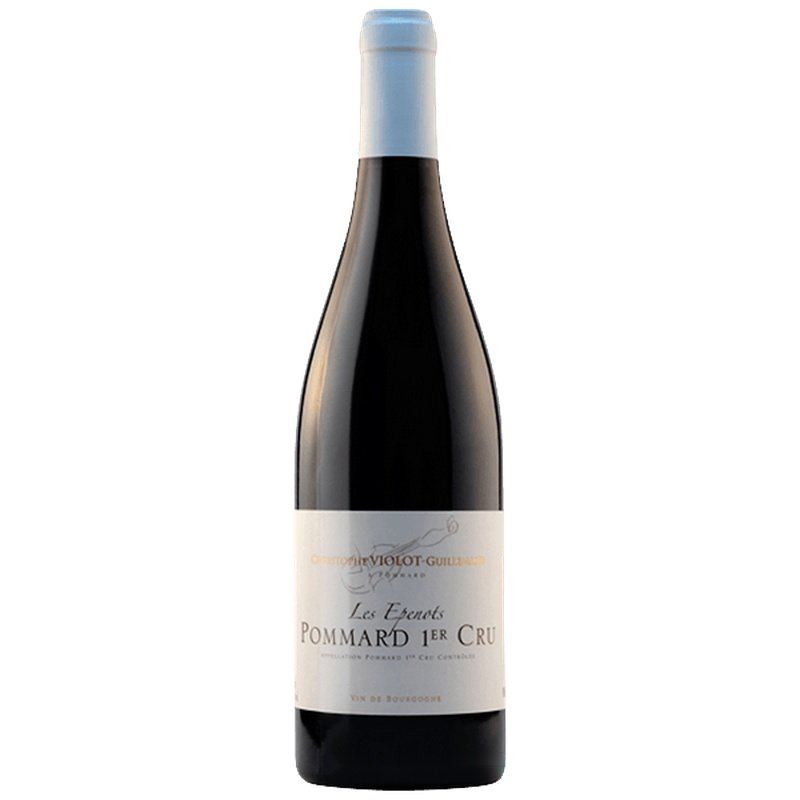 Violot Guillemard Joannes - Pommard Epenots - Rouge - 2021