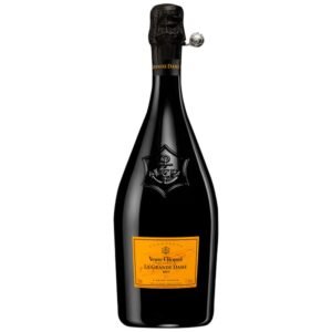 Veuve Clicquot La Grande Dame Brut - Champagne - 2012