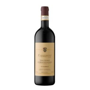 Carpineto Vino Nobile di Montepulciano Riserva - Vino Nobile di Montepulciano DOCG - Rouge - 2020
