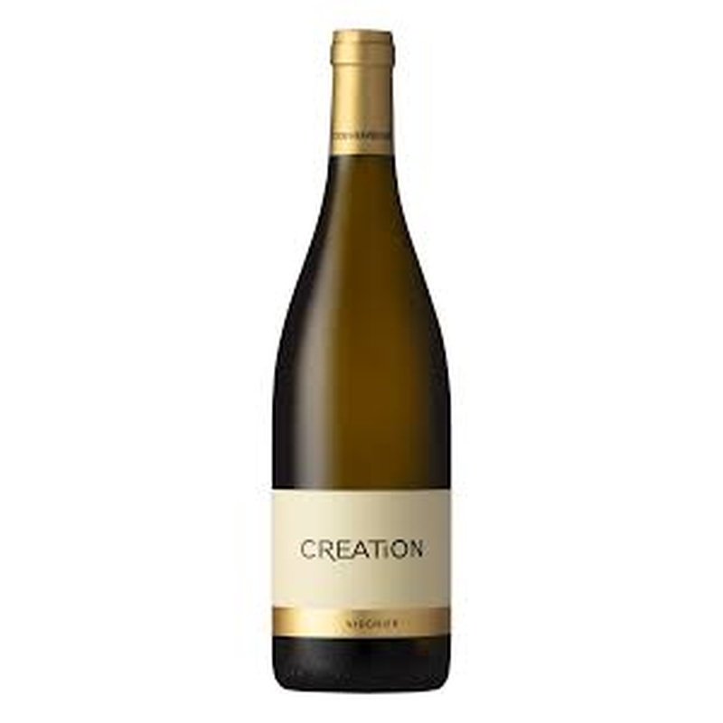 Creation Viognier - Hemel-en-Aarde Ridge - Blanc - 2024