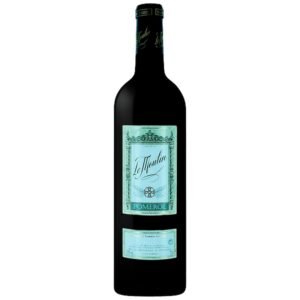 Le Moulin - Pomerol - Rouge - 2018
