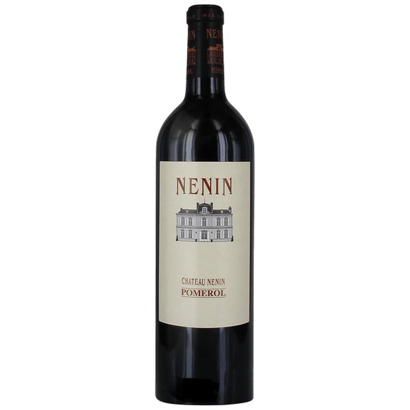 Nenin - Pomerol - Rouge - 2002