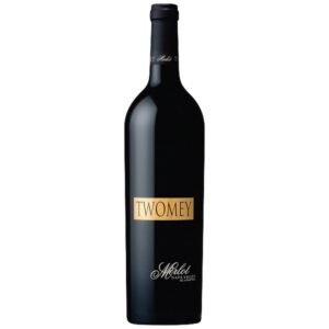 Merlot - Napa Valley Rouge Twomey - Californie - 2013