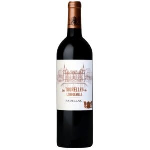 Tourelles De Longueville - Pauillac - Rouge - 2006