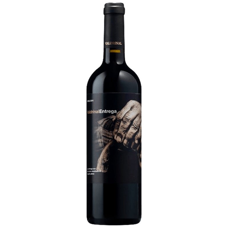Entrega Roble - Ribera Del Duero Rouge Valdrinal - Ribera del Duero - 2022