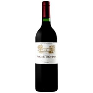 Domaine Virginie Thunevin - Bordeaux - Rouge - 2020